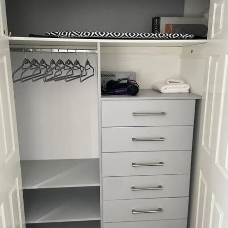 Grays Serviced Apartment Stifford Екстериор снимка