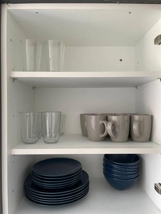Grays Serviced Apartment Stifford Екстериор снимка